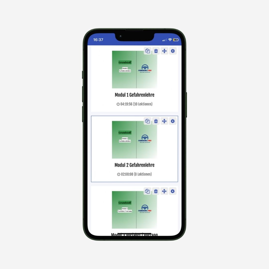 Theorie Nachhilfe Lernkurs + Telegram Gruppe