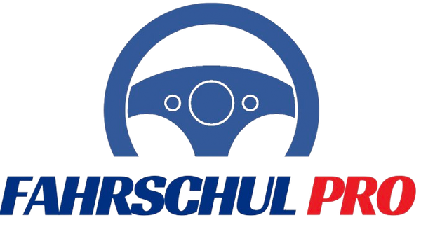 FahrschulPRO Logo